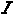 i